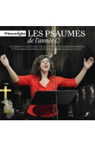 PSAUMES DE L-ANNEE C / CD - GOUZES WACKENHE - NC