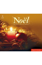 NOEL- LES PLUS BEAUX NOELS / CD - GOBIN B - BAYARD MUSIQUE