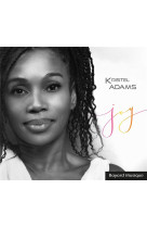 JOY PRIERES DU MONDE - ADAMS KRISTEL - NC
