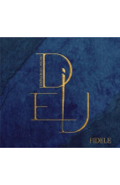 DIEU FIDELE CD N* 68 IL EST VIVANT - COMMUNAUTE DE L-EMMA - NC