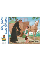 CINQ PAINS DEUX POISSONS NO 136 / JUIN 2018 / LE CURE D-ARS - MISSION THERESIENNE - NC