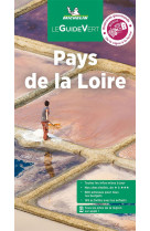 PAYS DE LA LOIRE / LE GUIDE VERT - XXX - MICHELIN