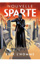 NOUVELLE SPARTE - L-HOMME ERIK - Gallimard-Jeunesse
