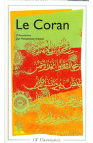 CORAN - KAZIMIRSKI BIBERSTEI - FLAMMARION