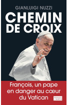 CHEMIN DE CROIX - NUZZI GIANLUIGI - Flammarion