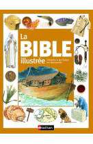 BIBLE ILLUSTREE NC - HASTINGS ET THOMAS - NATHAN