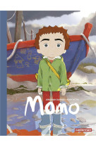 MOMO T2 - HOTTIN & GARNIER - Casterman