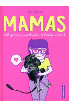 MAMAS ! - SOHN LILI - CASTERMAN