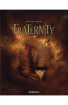 FRATERNITY T2 FRATERNITY (2/2) - MUNUERA JOSE LUIS - DARGAUD