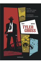 TYLER CROSS - NURY FABIEN - Dargaud