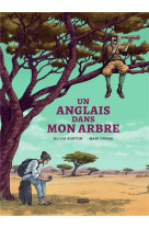 UN ANGLAIS DANS MON ARBRE - BURTON ET GRAND - CERF