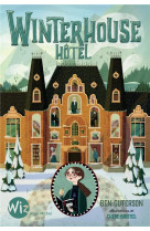 WINTERHOUSE T1 - GUTERSON/BRISOL - NC