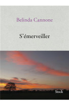 S-EMERVEILLER - CANNONE BELINDA - Stock