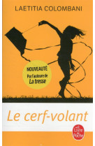 CERF-VOLANT - COLOMBANI LAETITIA - LGF/Livre de Poche
