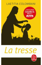 TRESSE (LA) - COLOMBANI LAETITIA - NC
