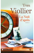 NUIT D-APRES (LA) - VIOLLIER YVES - PRESSES CITE