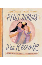 PLUS JAMAIS D-AU REVOIR - CHANDLER LAUREN - BLF EUROPE