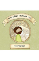 LE MYSTERE DU TOMBEAU VIDE - MARTIN CASSIE - BLF EUROPE
