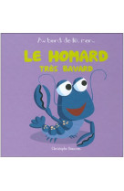 HOMARD TRES BAVARD - BONCENS CHRISTOPHE - Beluga