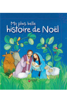 MA PLUS BELLE HISTOIRE DE NOEL - JULIA KOTTAL - Salvator
