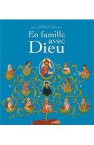 EN FAMILLE AVEC DIEU - COMMISSION EPISCOPAL - TARDY