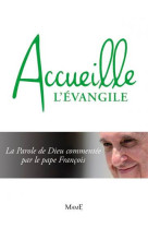 ACCUEILLE L-EVANGILE - AELF - Mame