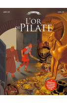 OR DE PILATE - BIDOT LAURENT - MAME