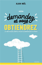 DEMANDEZ ET VOUS OBTIENDREZ - XXX - MAME
