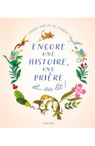 ENCORE UNE HISTOIRE, UNE PRIERE ET  AU LIT - XXX - MAME