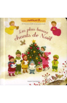 LIVRE CD - CHANTS DE NOEL - FLUSIN MARIE - Bayard Jeunesse