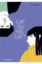 CAP OU PAS CAP? - FODEN FIONA - BAYARD JEUNESSE