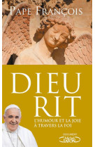 DIEU RIT - FRANCOIS PAPE - M. Lafon
