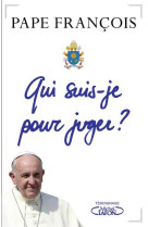QUI SUIS-JE POUR JUGER ? - FRANCOIS PAPE - M. Lafon
