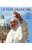 PAPE FRANCOIS (LE) - COSTA GIUSEPPE - Editions Prisma