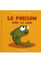 POISSON DANS LA LUNE / TOME 2 - BONCENS CHRISTOPHE - COOP BREIZH