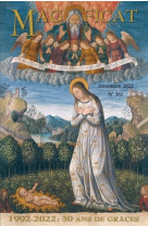 MAGNIFICAT DECEMBRE 2022 -  - MAGNIFICAT