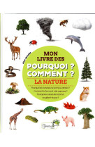 LA NATURE - DELVAILLE ALICE - GRENOUILLE