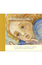 THERESE DE LISIEUX PETITE VOIE DE L-ENFANCE SPIRITUELLE - Raymond & Pierre JAC, Raymond & Pierre JAC - MONTE CRISTO