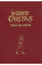 GRAND TARCISIUS BORDEAUX - LES MOINES DE FONTGO - Petrus à Stella