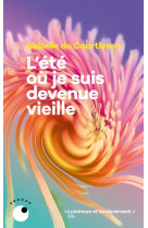ETE OU JE SUIS DEVENUE VIEILLE(L') - COURTIVRON I D. - BLACKLEPHANT
