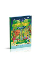 TROP BIEN! - 100 NOUVELLES MEDITATIONS SUR DIEU ET LA SCIENCE - GIGLIO/FORTNER - OURANIA