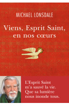 VIENS, ESPRIT-SAINT, EN NOS COEURS - Michaël Lonsdale - REY