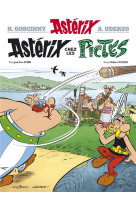 ASTERIX CHEZ LES PICTES - 35 - GOSCINNY RENE - Albert René