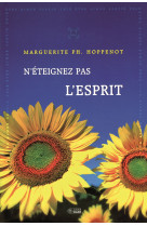 N-ETEIGNEZ PAS L-ESPRIT - M HOPPENOT - MEDIASPAUL