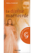 DIVINE MISERICORDE (LA) - DUMONT HELENE - PEUPLE LIBRE