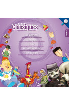 DESTINATION CLASSIQUES VOLUME 4 - - ITAK