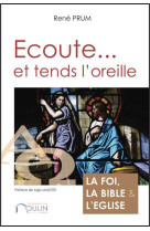 ECOUTE... ET TENDS L-OREILLE - René PRUM - MOULIN.COM