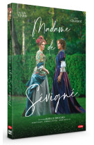 MADAME DE SEVIGNE - DVD -  Brocard Isabelle - AD VITAM