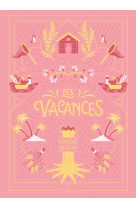 VACANCES (LES) - Comtesse de Ségur - MAME