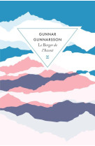BERGER DE L'AVENT - GUNNAR GUNNARSSON - ZULMA